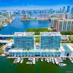 Sunny Isles Blvd Marina