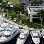 MarineMax Pompano Pier