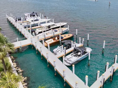 Marina Yaya in Miami, United States — photo 3