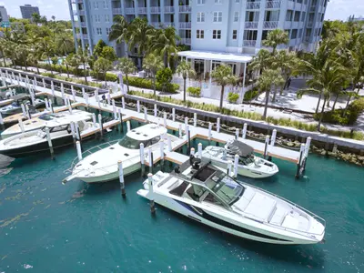 Marina Yaya in Miami, United States — photo 5