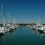 Austral Marina