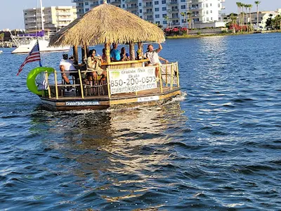 Heron Harbor, marina in Destin, United States