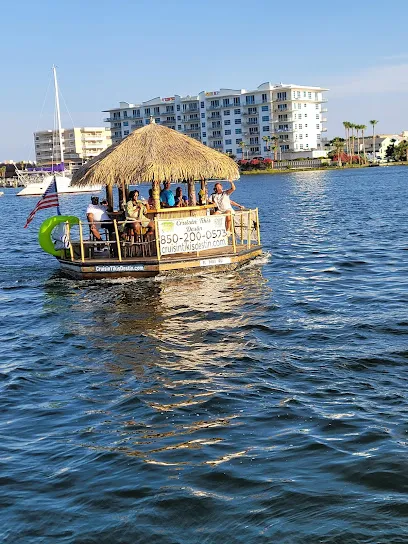 Heron Harbor, marina in Destin, United States