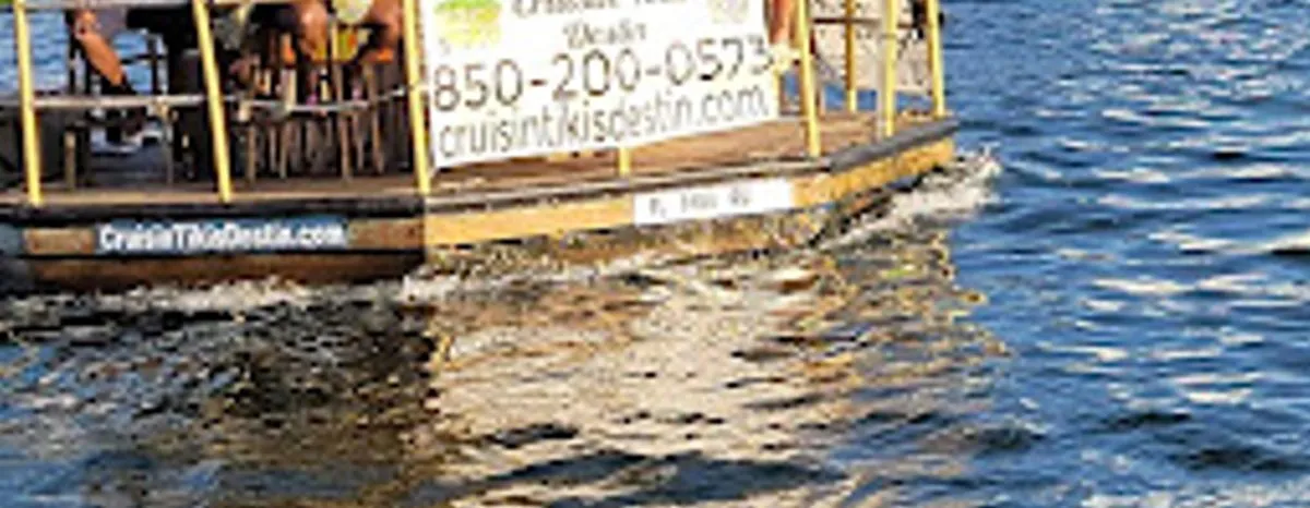 Heron Harbor, marina in Destin, United States — photo 2