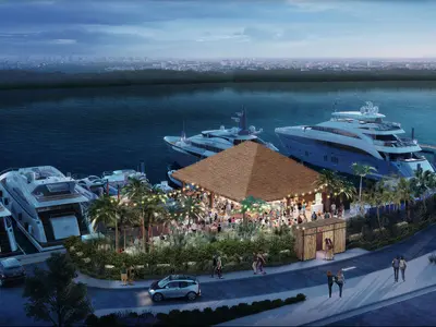 City Marina