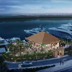 City Marina