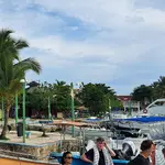 Bayahibe beach