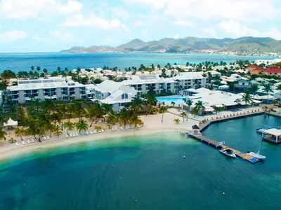 Marina Hotel Mercure