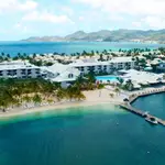 Marina Hotel Mercure