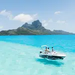 Povai Bay