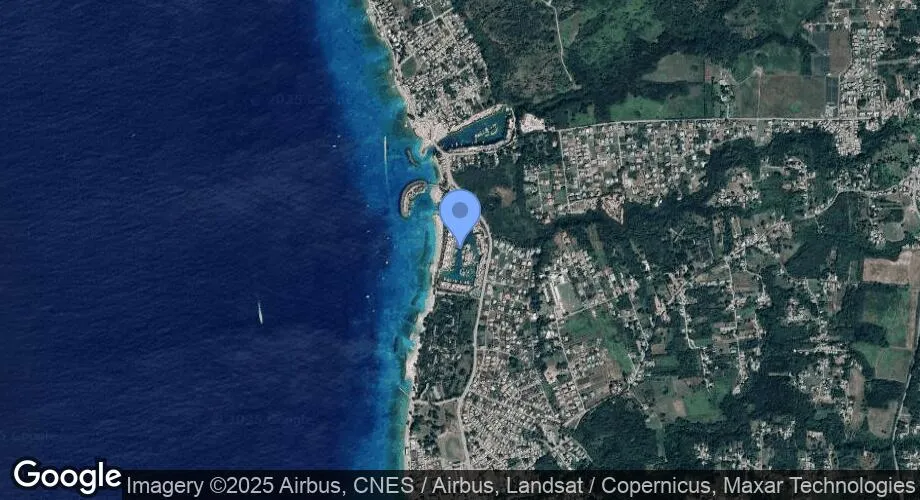Carlisle Bay anchorage, marina in Bridgetown, Barbados — photo 2