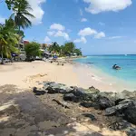 Holetown Beach