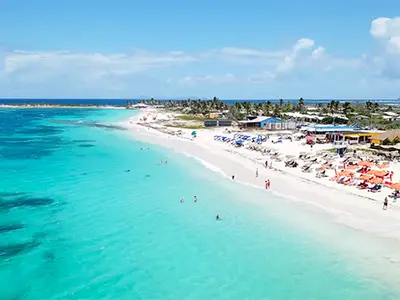 Orient Bay