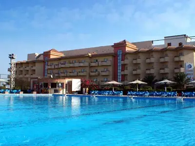 Marine Sports Club