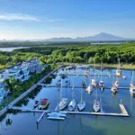 Krabi Boat Lagoon