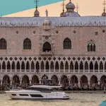 Venice, Marina Vento di Venezia