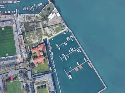 Venice, Marina Vento di Venezia — photo 3