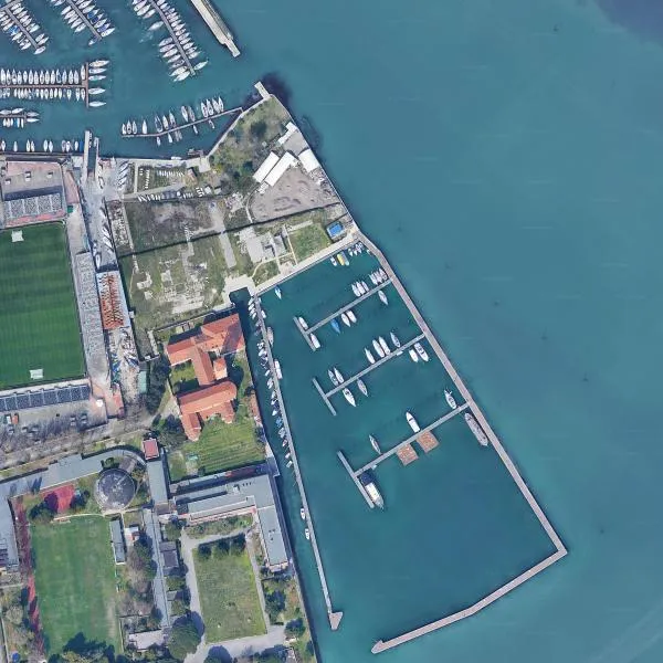 Venice, Marina Vento di Venezia — photo 3