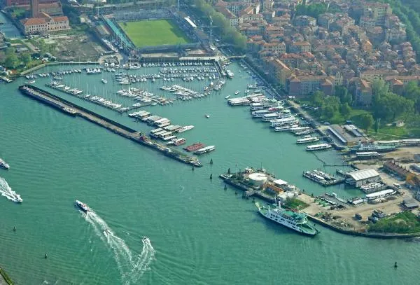 Venice, Marina Vento di Venezia — photo 2