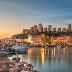 Porto Empedocle, Sicily