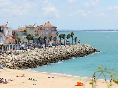 Puerto Sherry, marina in El Puerto de Santa María, Spain — photo 5