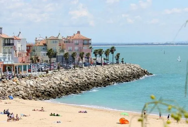 Puerto Sherry, marina in El Puerto de Santa María, Spain — photo 5
