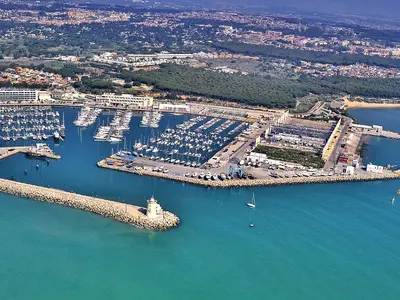 Puerto Sherry