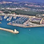 Puerto Sherry