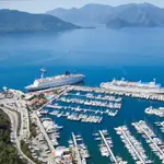 Marmaris Liman (City Port)