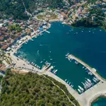 Ionian Islands, Syvota Marina (Epirus)