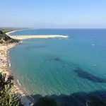 Cala Osalla