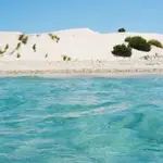 Spiaggia Delle Dune
