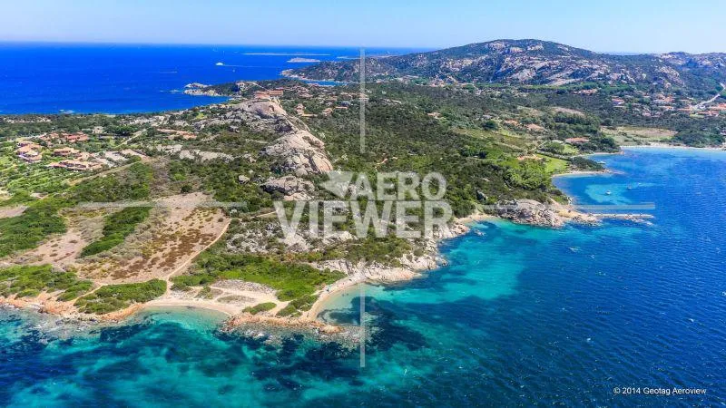 Baja Sardinia Anchorage in Baja Sardinia, Italy — photo 4