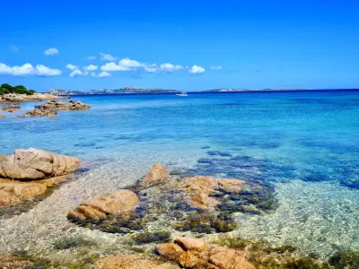 Porto Cervo Anchorage in Porto Cervo, Italy — photo 5