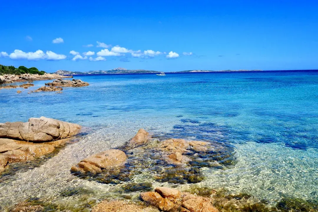 Porto Cervo Anchorage in Porto Cervo, Italy — photo 5