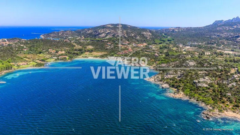 Porto Cervo Anchorage in Porto Cervo, Italy — photo 8