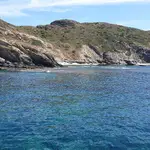 isola dei Porri Anchorage