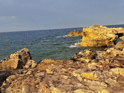 isola dei Porri Anchorage in Figari/Golfo Aranci, Italy — photo 2