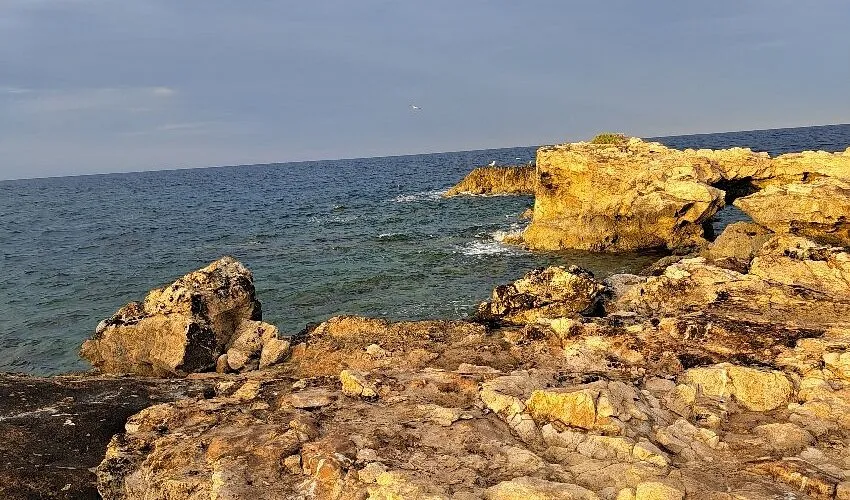 isola dei Porri Anchorage in Figari/Golfo Aranci, Italy — photo 2