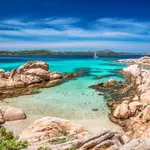 Cala Girgolu