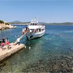 Cala Dragunara