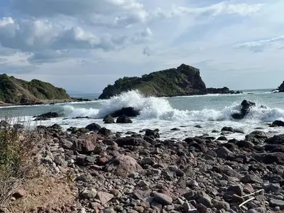 Cala Bernardu