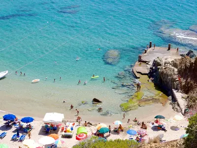 Cala Sapone
