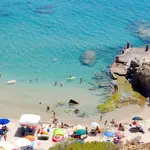Cala Sapone