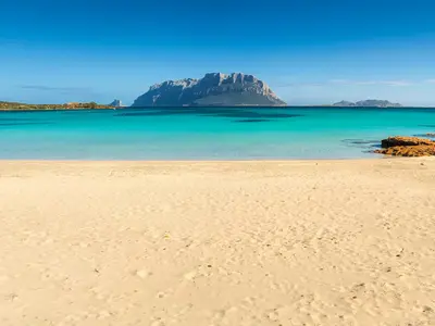 Porto Istana, bay in Olbia, Italy — photo 3
