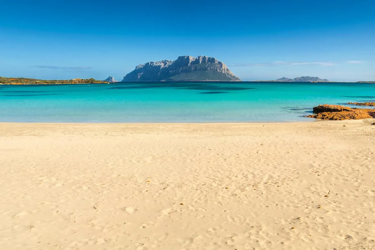 Porto Istana, bay in Olbia, Italy — photo 3