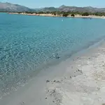 Baia Salinedda