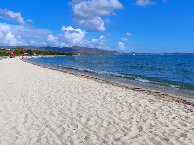 Cala D'Ambra
