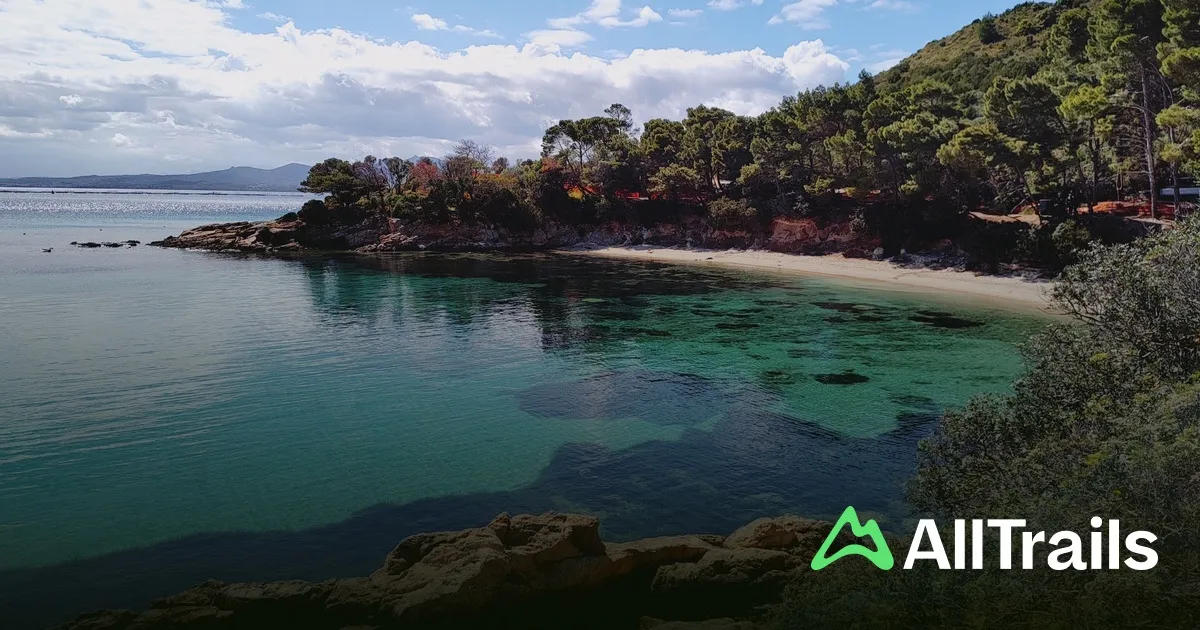 Cala del Sonno, bay in Figari/Golfo Aranci, Italy — photo 5