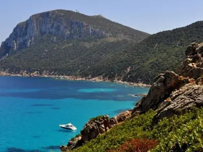 Cala del Sonno